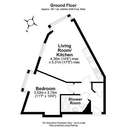 London Mews, Modern Apartment - Sleeps 4 York Ngoại thất bức ảnh