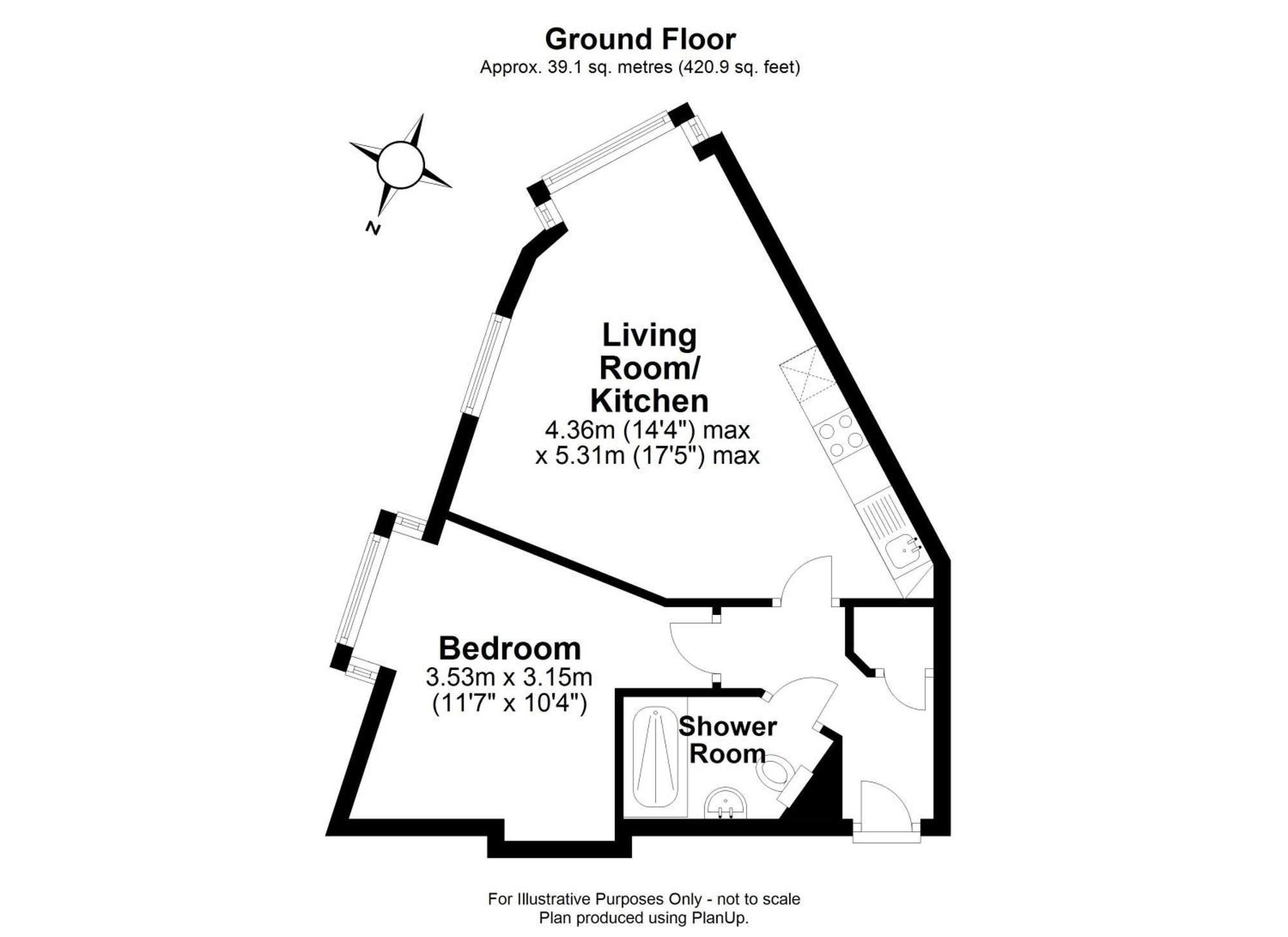 London Mews, Modern Apartment - Sleeps 4 York Ngoại thất bức ảnh