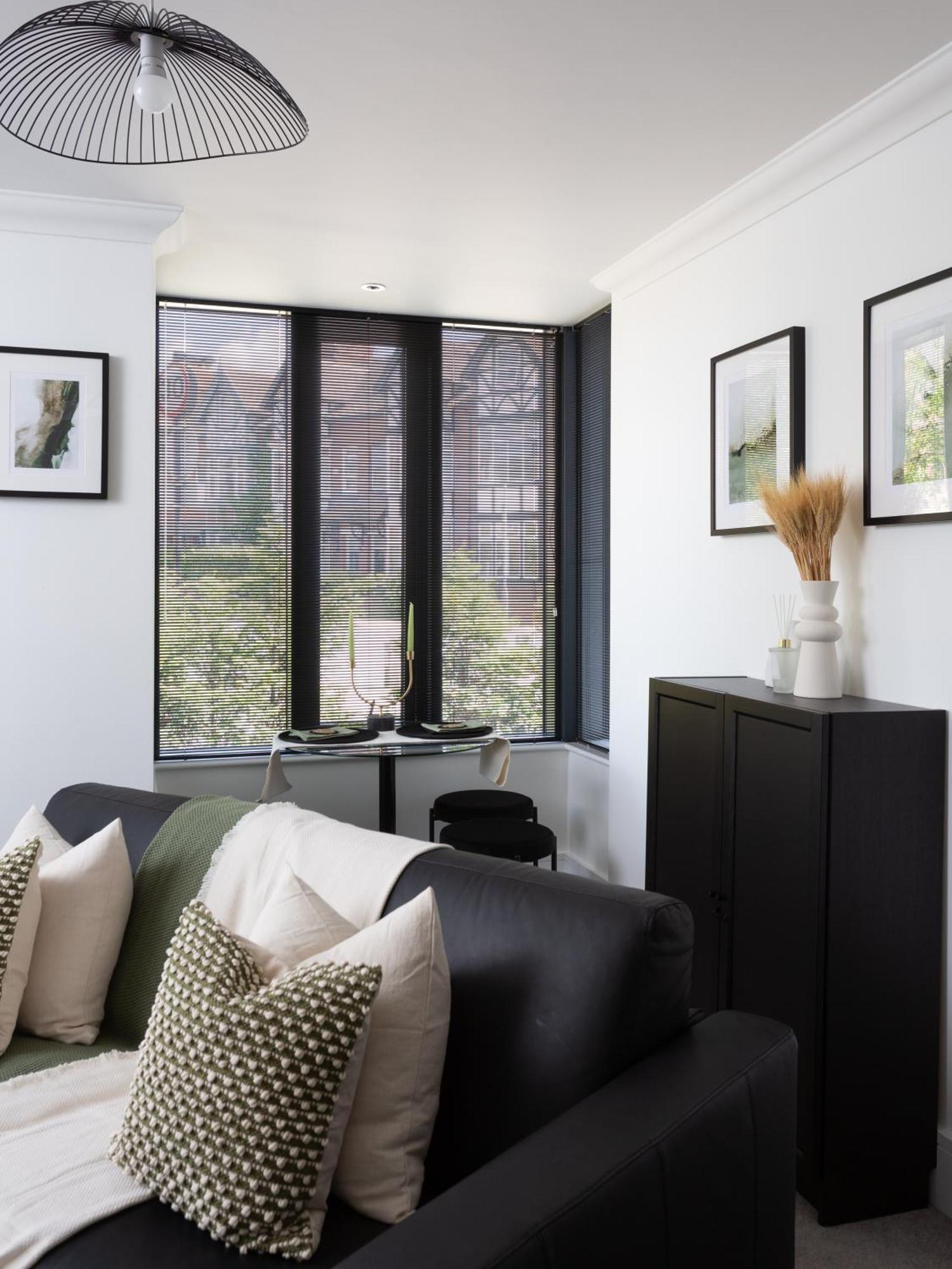 London Mews, Modern Apartment - Sleeps 4 York Ngoại thất bức ảnh